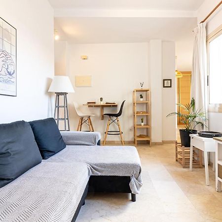San Rafael 3 Apartments Málaga Kültér fotó